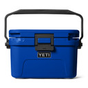Image of the Yeti Roadi 8 Hard Cooler.