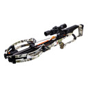 Front Top Image of the Ravin R8 XK7 Camo Crossbow.