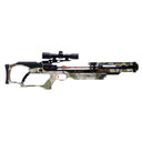 Right Side Image of the Ravin R8 XK7 Camo Crossbow.