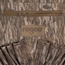 Logo image of the Rogers Toughman 2-IN-1 Insulated Breathable Wader