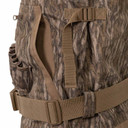 Side pocket image of the Rogers Toughman 2-IN-1 Insulated Breathable Wader
