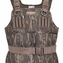 Front image of the Rogers Elite 5MM Neoprene Wader.