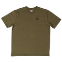 Front image of the Rogers Marsh Scene Lab T-Shirt.