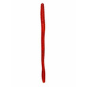 Image of Head Hunter 7" Super Soft Crawler in Lava Red