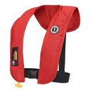 Image of the Mustang Survival MIT 70 Manual Inflatable PFD in Red