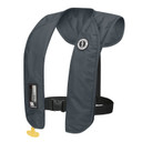 Image of the Mustang Survival MIT 100 Convertible A/M Inflatable PFD in Admiral Gray