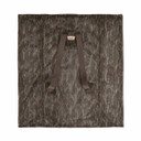 Front image of the Final Approach Last Pass XL Camo Mesh Decoy Bag.