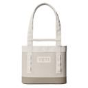 Image of the Camino Zip Carryall 12L Tote in Cape Taupe