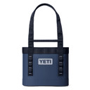 Image of the Camino Zip Carryall 12L Tote in Navy