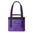 Image of the Camino Zip Carryall 12L Tote in Pace Purple/Blue