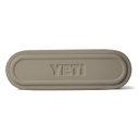 Bottom Image of the Yeti Camino Zip Carryall 18L Tote.