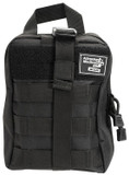 Image of the Adventure Medical Kits Molle Bag Trauma Kit 2.0.