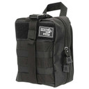 Side Image of the Adventure Medical Kits Molle Bag Trauma Kit 2.0.