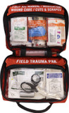 Opened image of the Adventure Medical Kits Sportsman 300 Medical Kit.