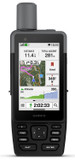 Image of the Garmin GPSMAP H1 Premium GPS Handheld Dog Tracker.