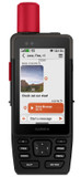 Image of the Garmin GPSMAP H1i Plus Premium GPS Handheld with inReach Plus Satellite Technology.