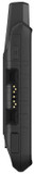 Side Image of the Garmin Montana 710 Rugged GPS Touchscreen Navigator.