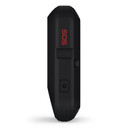 Side Image of the Garmin inReach Messenger Plus SOS Satellite Communicator.