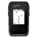 Navigation Image of the eTrex Solar-Powered GPS Handheld Navigator.