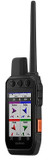 Side Image of Alpha 300i Handheld