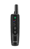 Front Image of the Garmin PRO 550 Handheld Dog Trainer.