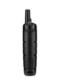 Back Image of the Garmin PRO 550 Handheld Dog Trainer.