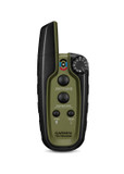 Image of the Garmin Sport PRO Handheld Dog Trainer.