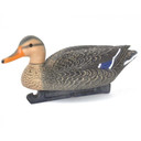 Image of the Image of the Mallard Oversize Duck Decoy Hen.