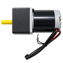 Image of the Replacement Rotary Machine Motor.