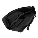 Inside Image of the 42" Double Rifle Case.