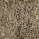 Image of the Beavertail 1400/1600 Boat Blind Flip Lid in Blind Spot Timber