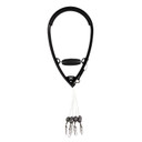 Image of the Avian-X Floating Shoulder Loop Texas Rig System with 6 oz. Egg Weights.