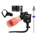 Image of the AMS Retriever Sport Bowfishing Combo Kit.