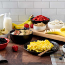 Image of the Readywise 120 Serving Breakfast
