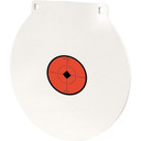 Image of the Birchwood Casey AR500 Steel Target Gong.