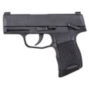 Image of the Sig Sauer P365 CO2 BB Air Pistol.