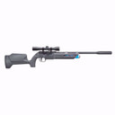 Image of the Umarex Komplete NCR .22 Caliber NitroAir PCP Pellet Air Rifle.