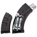 Image of t he Crossman AK1 Full Auto CO2 177 Caliber BB Air Rifle Magazines