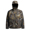 Image of the Sitka Hudson Jacket in Optifade Timber