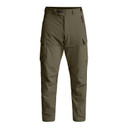 Image of the Sitka Brush Pant in Dark Green Sage