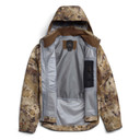 Interior Image of the Sitka Delta Wading Jacket.