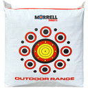 Other image of the Morrell Outdoor Range Field Point Archery Target.