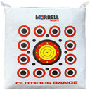 Image of the Morrell Outdoor Range Field Point Archery Target.