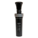 Image of the Duck Commander Phil Robertson Pro Series Black Acrylic Duck Call.