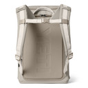 Back Image of the Yeti Daytrip 20L Backpack.