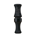 Image of the Vendetta The Deuce Single Reed Duck Call in Matte Black