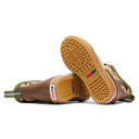 Bottom Image of the Xtratuf Kids' Ankle Sport Deck Boots.