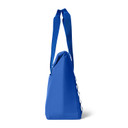 Side Image of the Yeti Daytrip 20L Insulated Tote Bag.