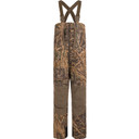 Image of the Drake LST BMF Pit Bib with Primaloft in Mossy Oak Original Shadow Grass