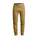 Image of the Sitka Alpha Fleece Pant in Clay
